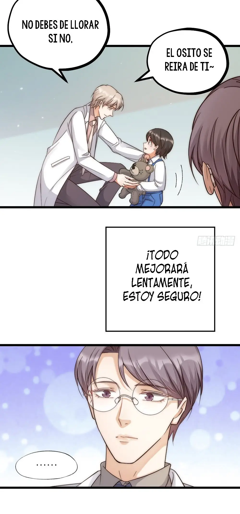 FU-FU capítulo 8, página 6