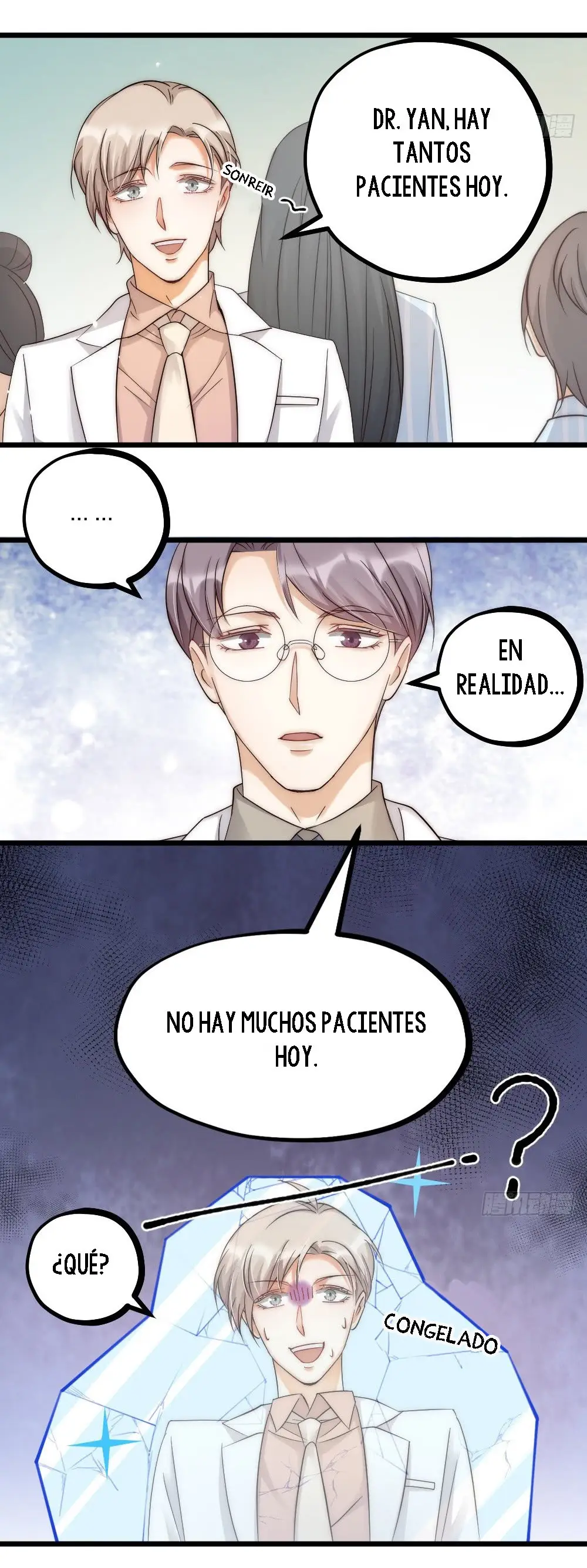 FU-FU capítulo 8, página 9
