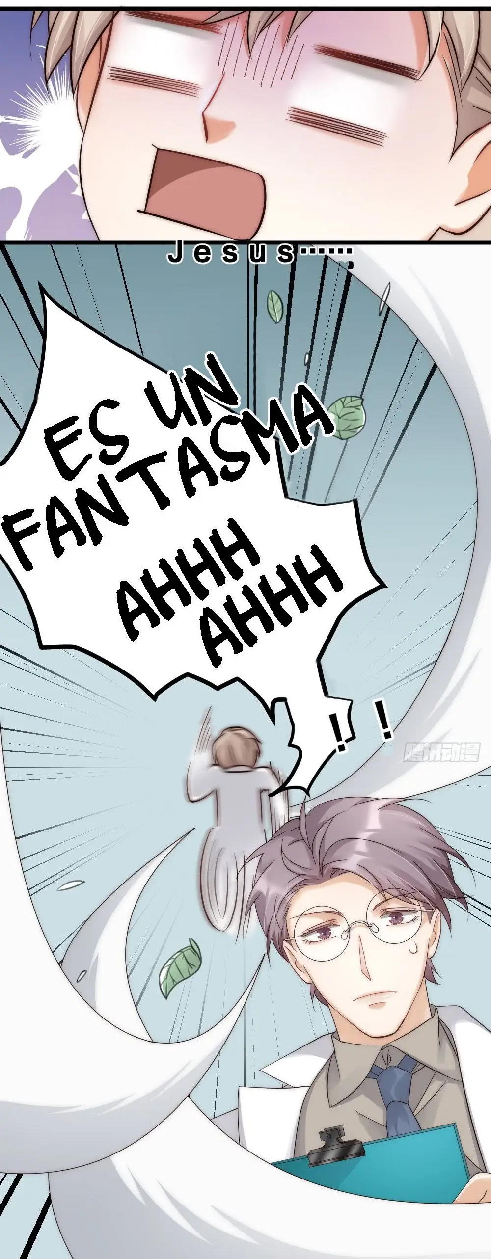 FU-FU capítulo 8, página 12
