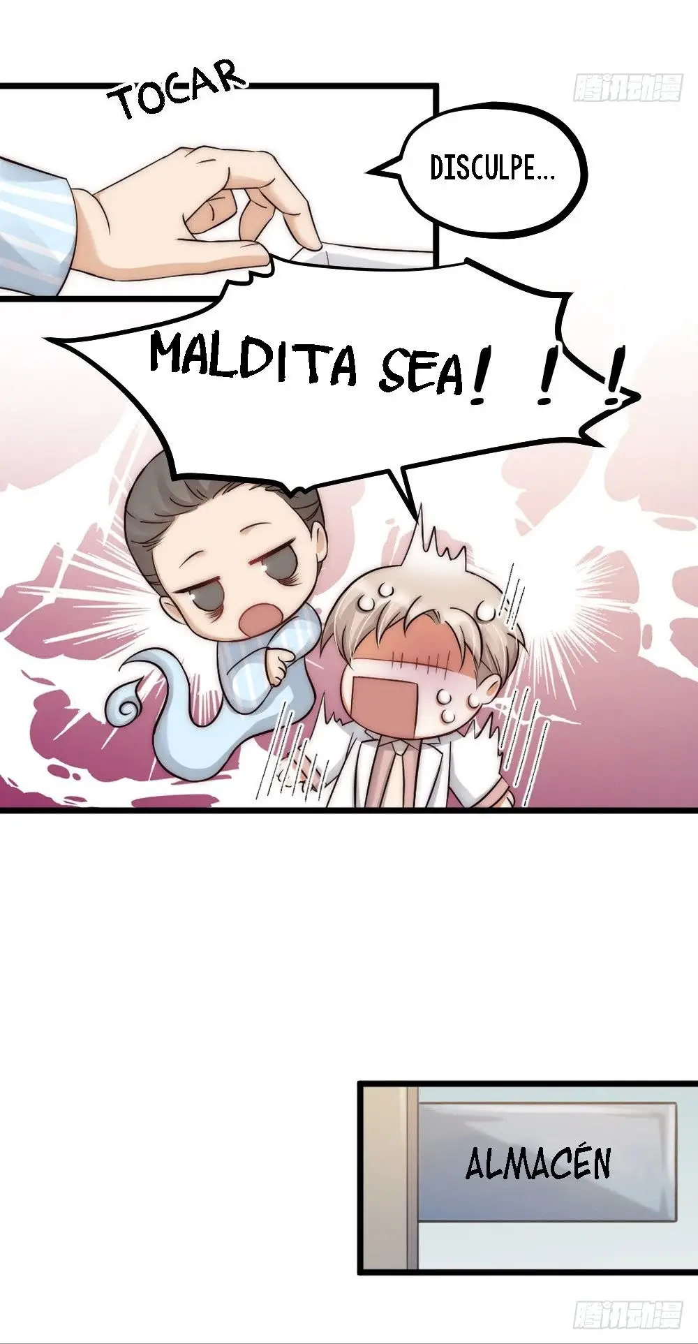 FU-FU capítulo 8, página 14