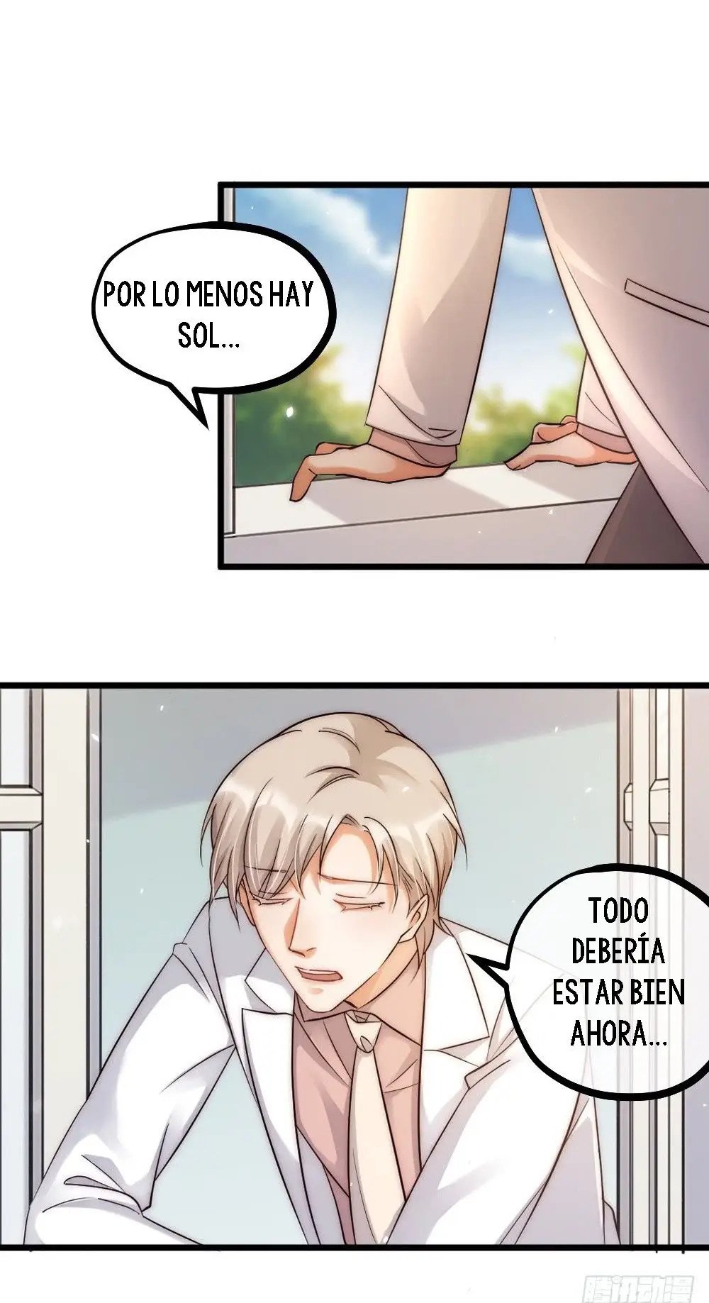 FU-FU capítulo 8, página 17