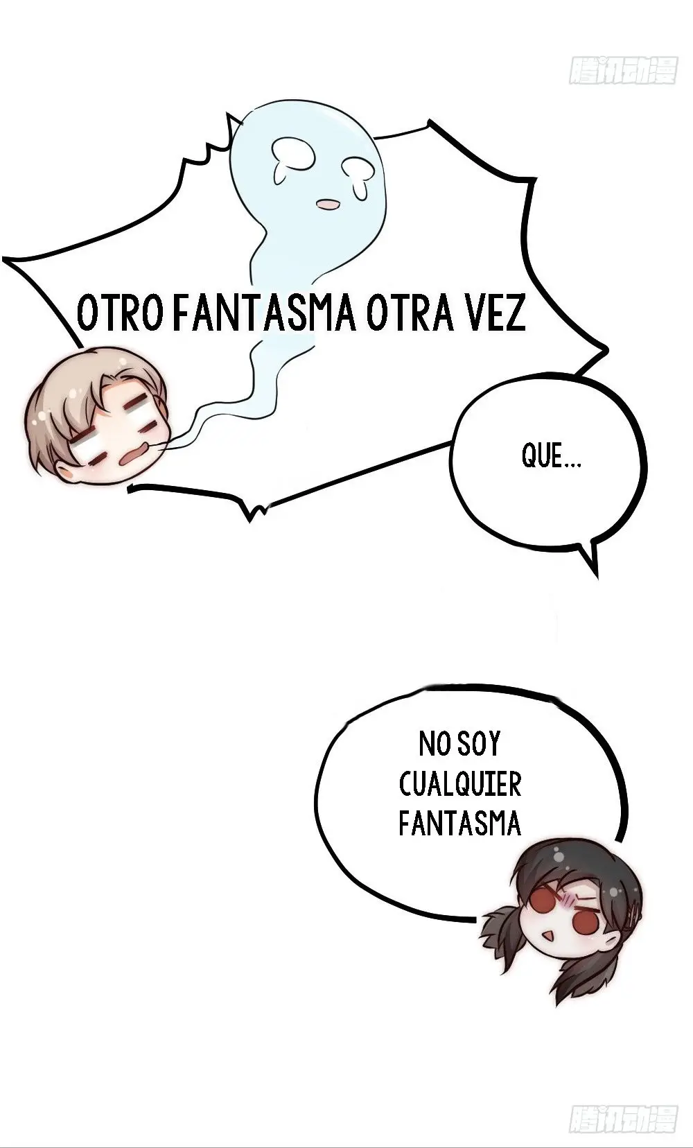 FU-FU capítulo 8, página 19