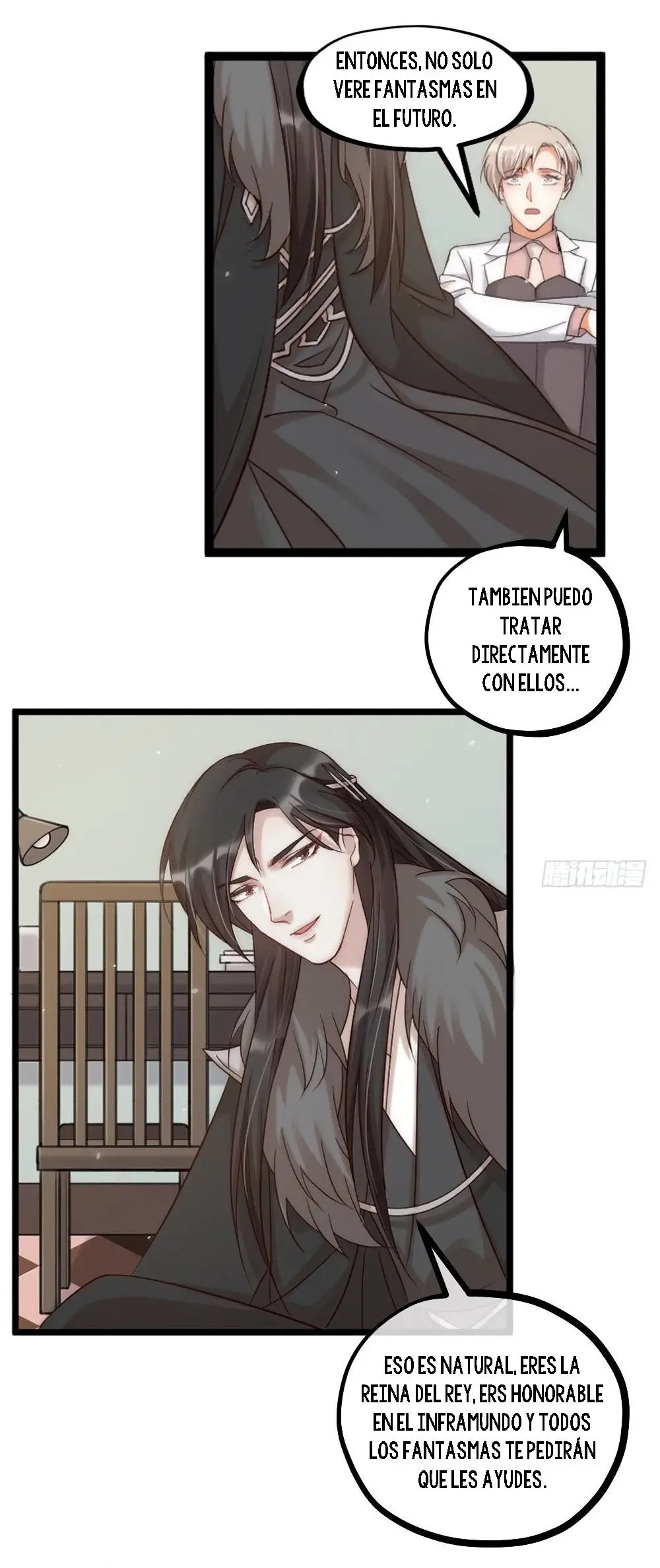FU-FU capítulo 8, página 20