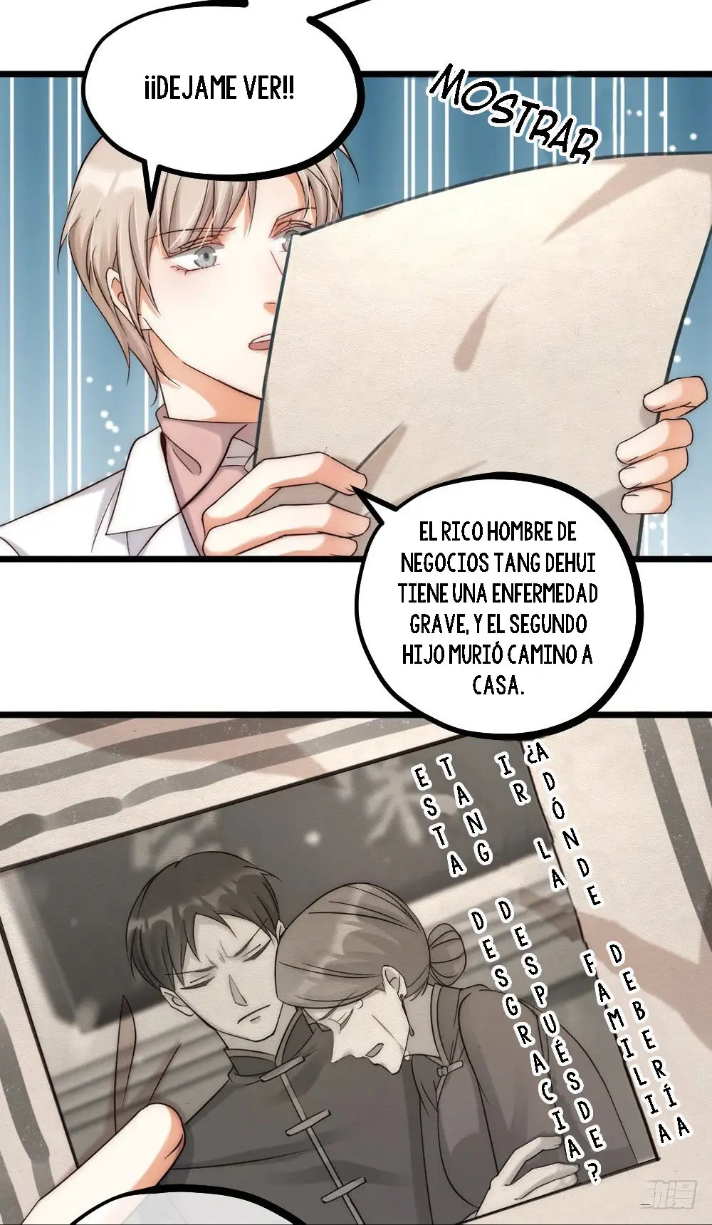 FU-FU capítulo 8, página 23