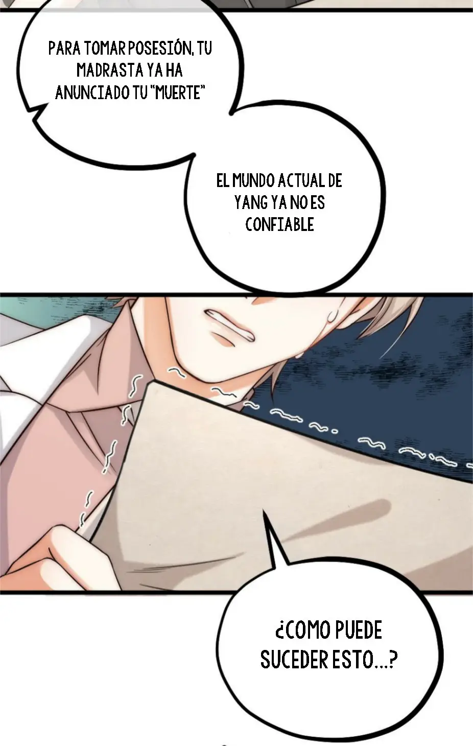 FU-FU capítulo 8, página 24
