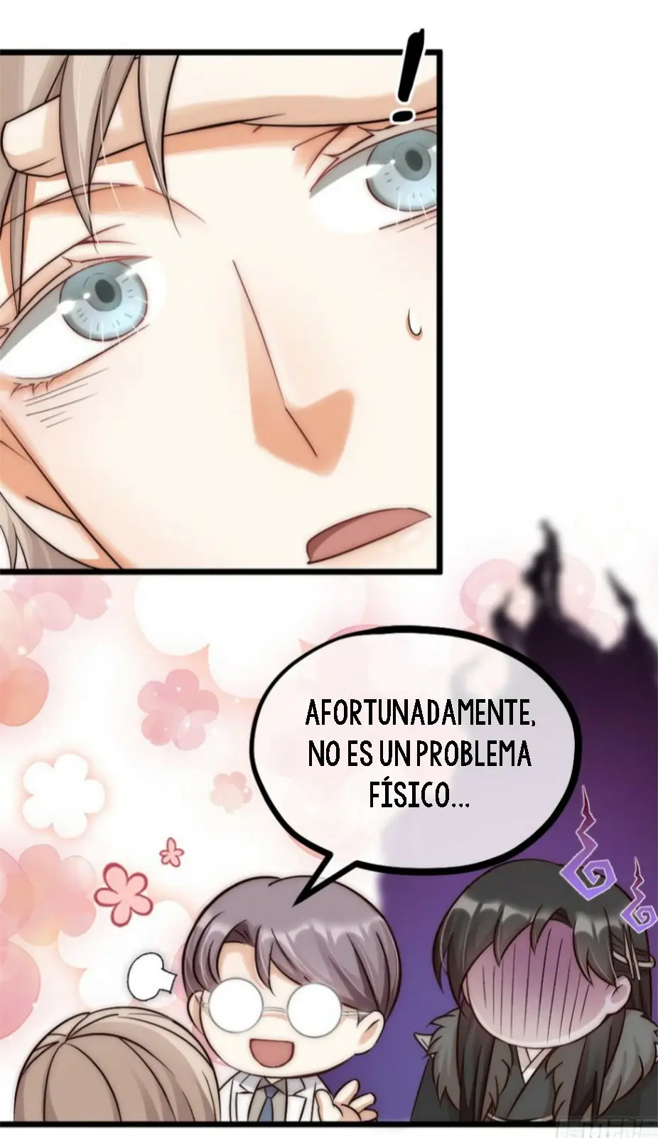 FU-FU capítulo 8, página 28