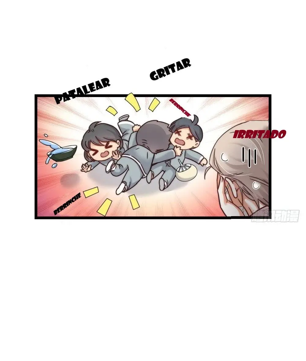 FU-FU capítulo 9, página 7