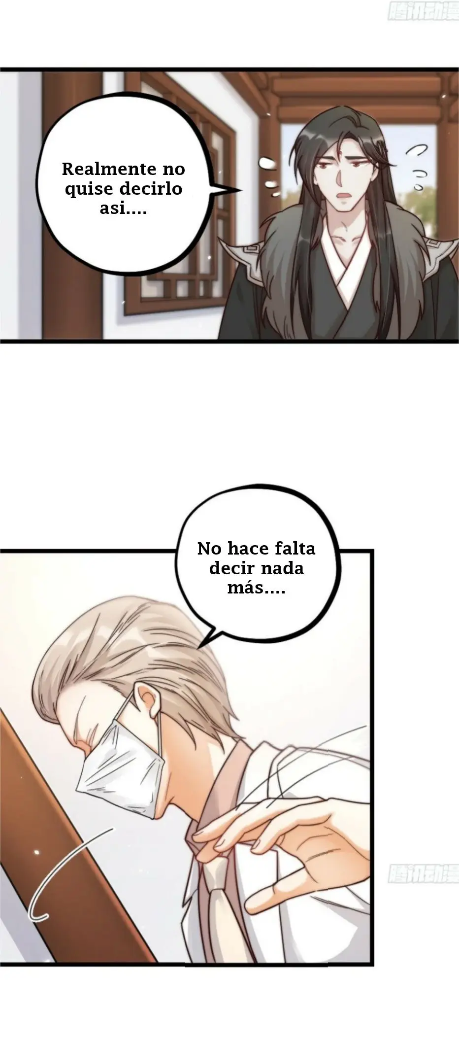 FU-FU capítulo 9, página 13