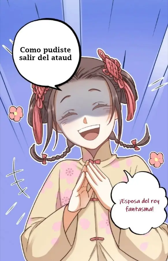 FU-FU capítulo 9, página 19