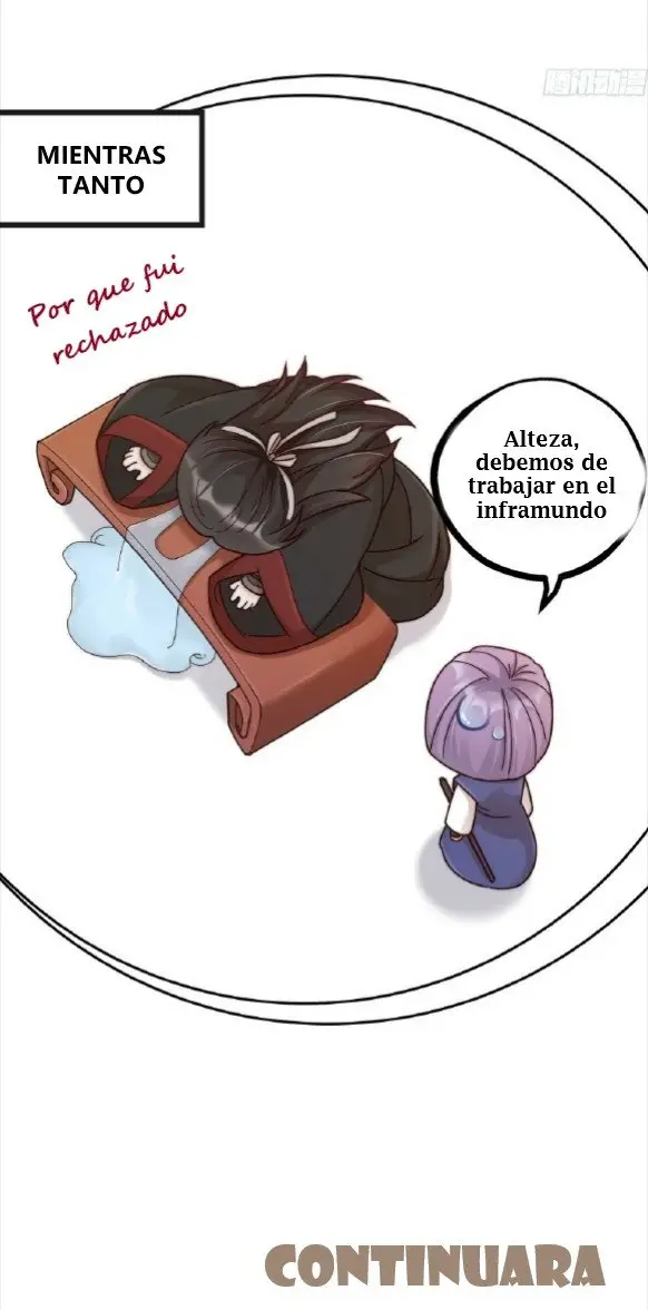 FU-FU capítulo 9, página 21