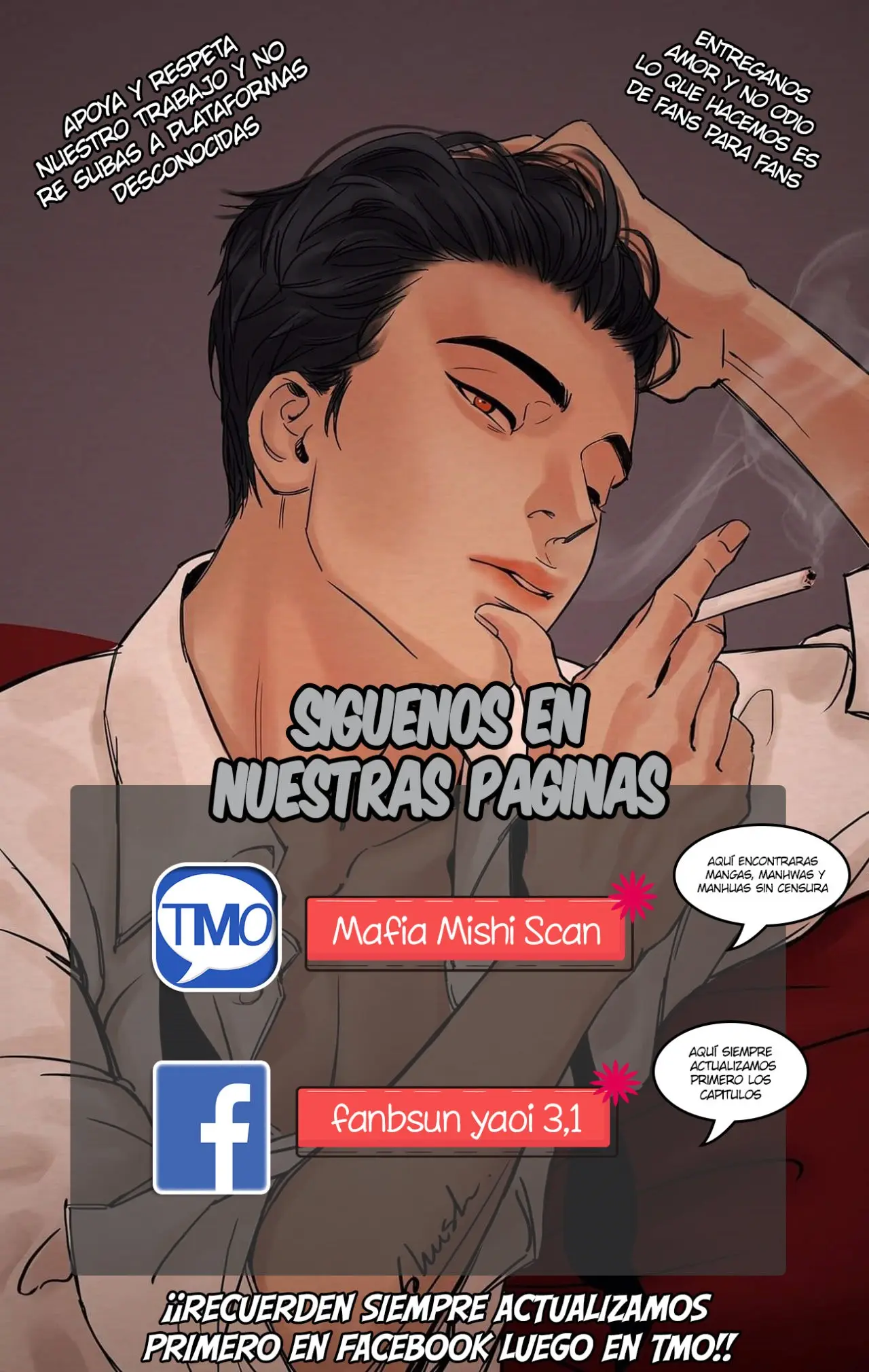 FU-FU capítulo 9, página 23
