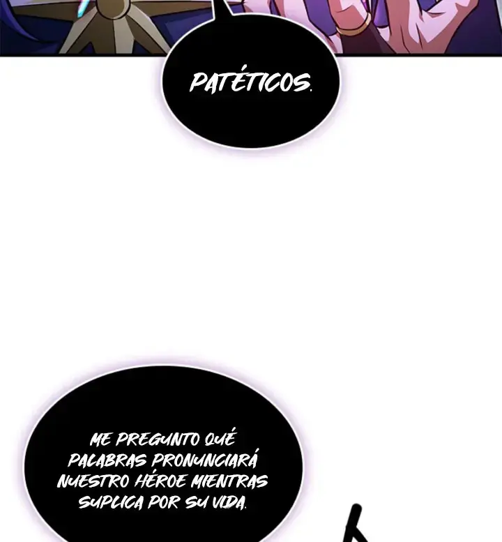 Gacha infinito capítulo 209, página 4