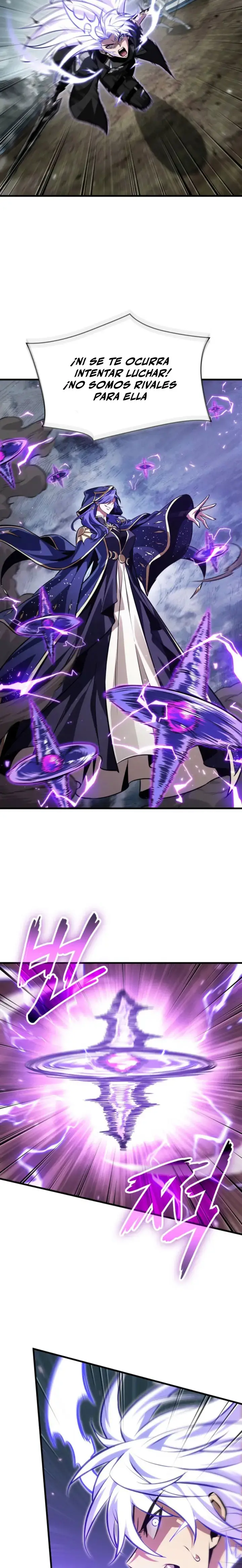 Gacha infinito capítulo 209, página 11