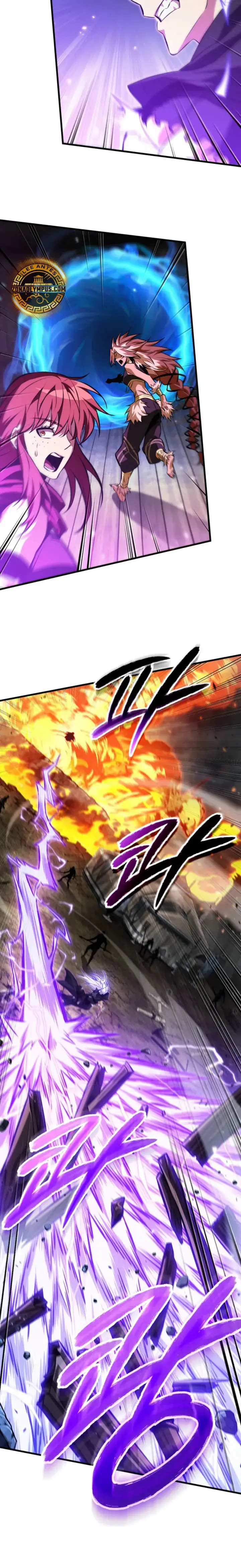 Gacha infinito capítulo 209, página 12
