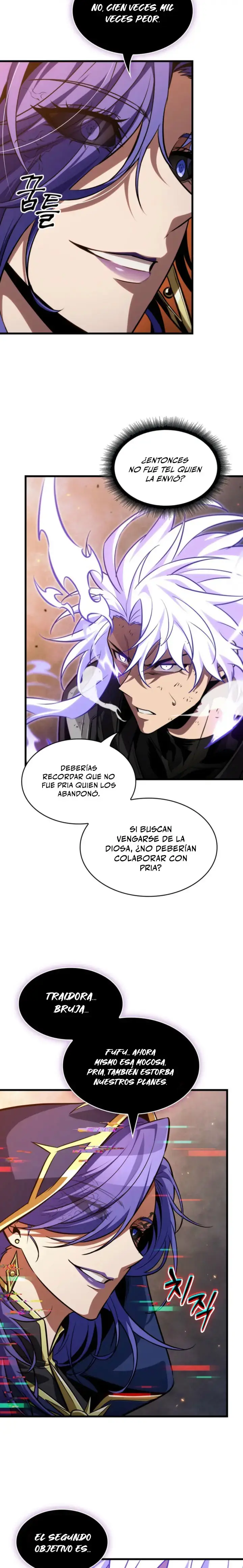 Gacha infinito capítulo 209, página 20