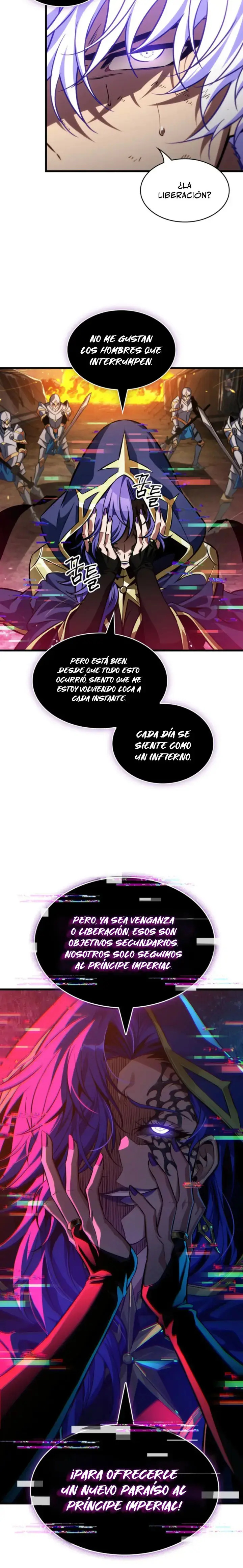 Gacha infinito capítulo 209, página 21