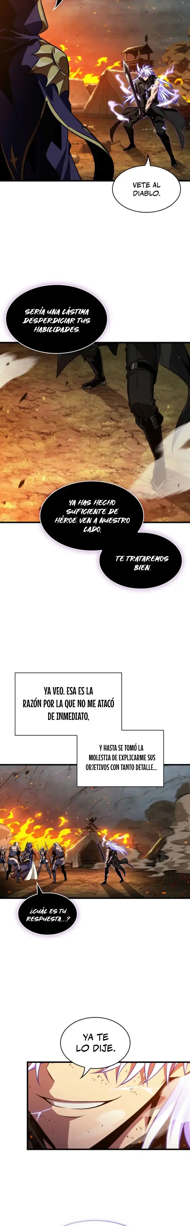 Gacha infinito capítulo 209, página 24