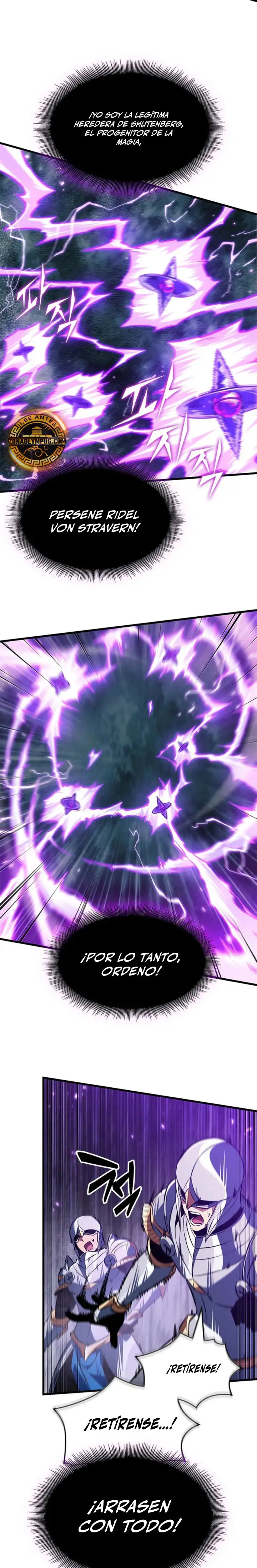 Gacha infinito capítulo 209, página 26
