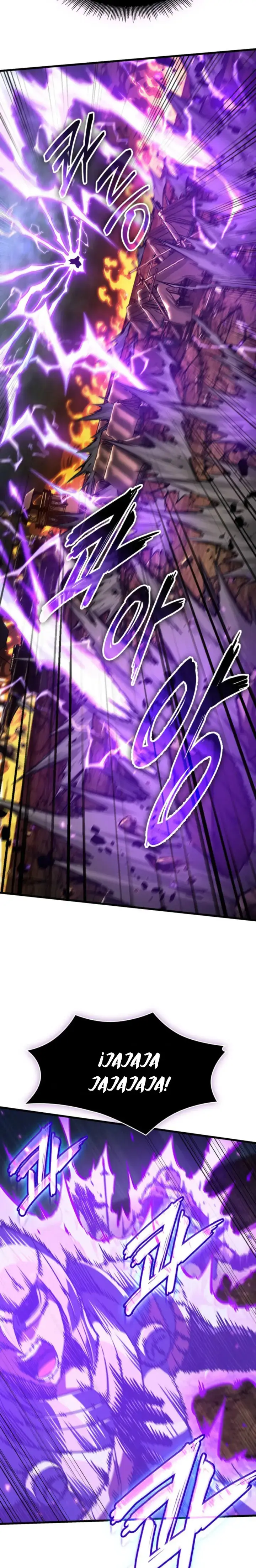 Gacha infinito capítulo 209, página 27
