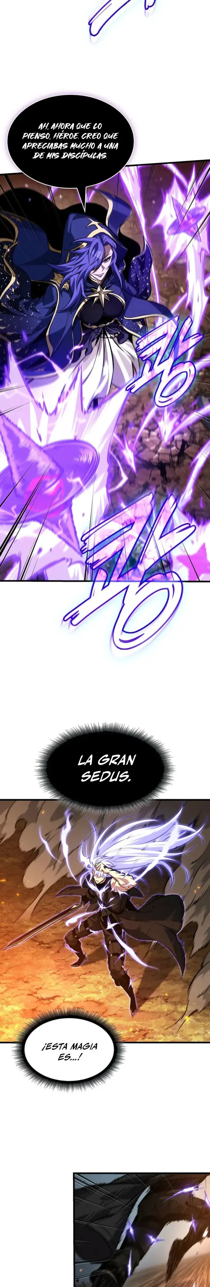 Gacha infinito capítulo 209, página 28