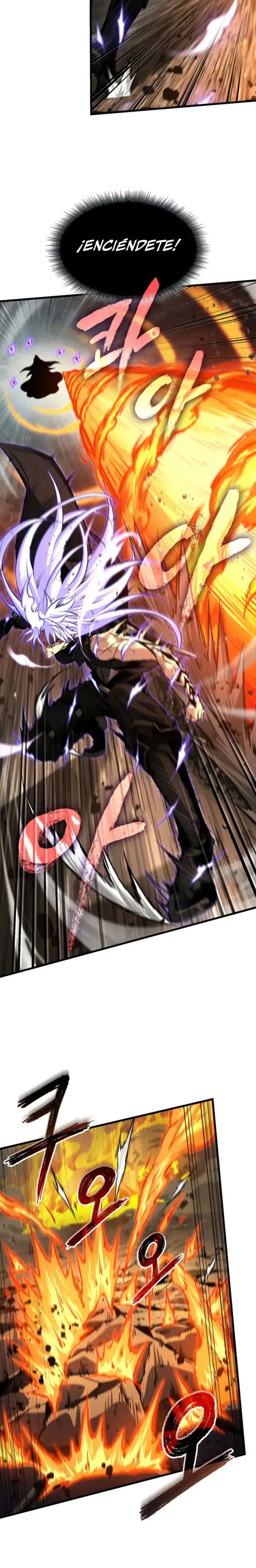Gacha infinito capítulo 209, página 29