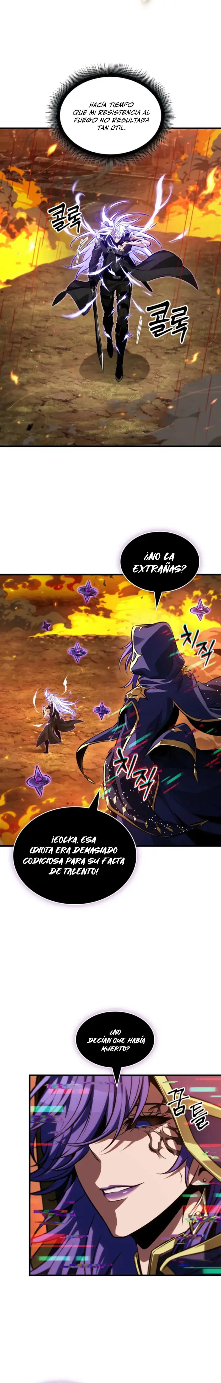 Gacha infinito capítulo 210, página 7