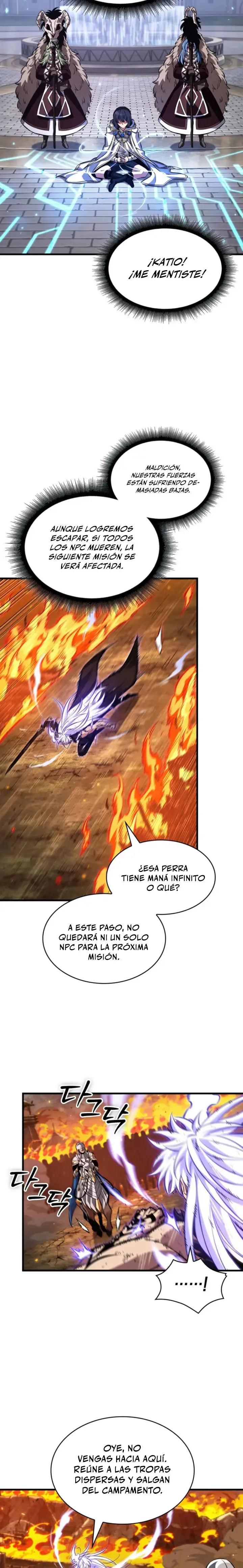 Gacha infinito capítulo 210, página 11