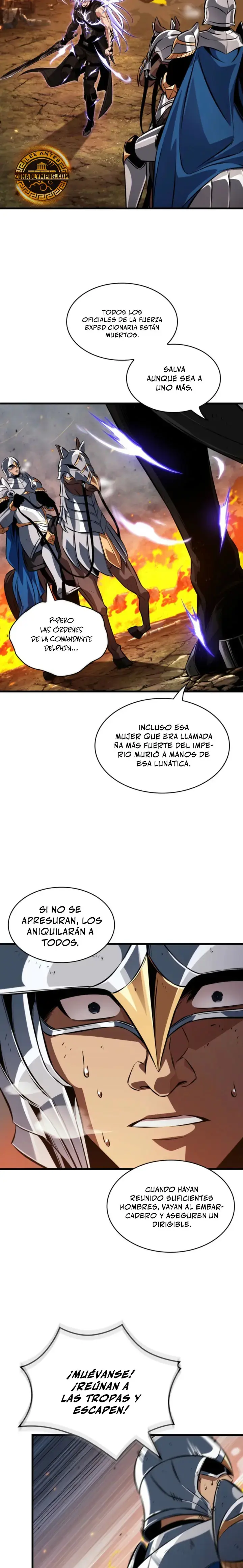 Gacha infinito capítulo 210, página 12