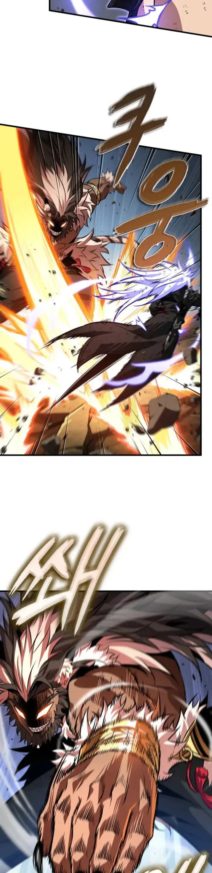 Gacha infinito capítulo 210, página 28