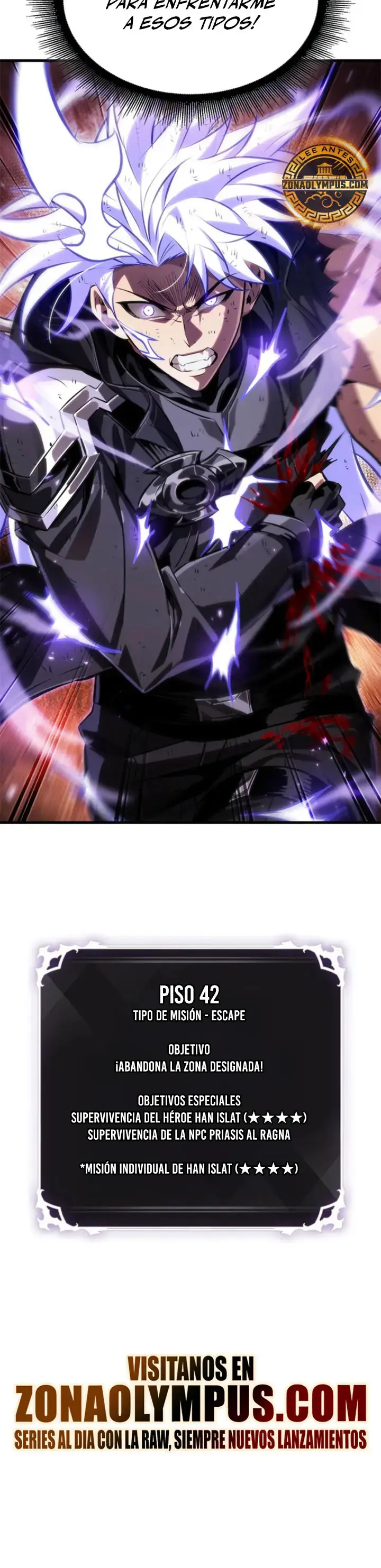 Gacha infinito capítulo 210, página 31