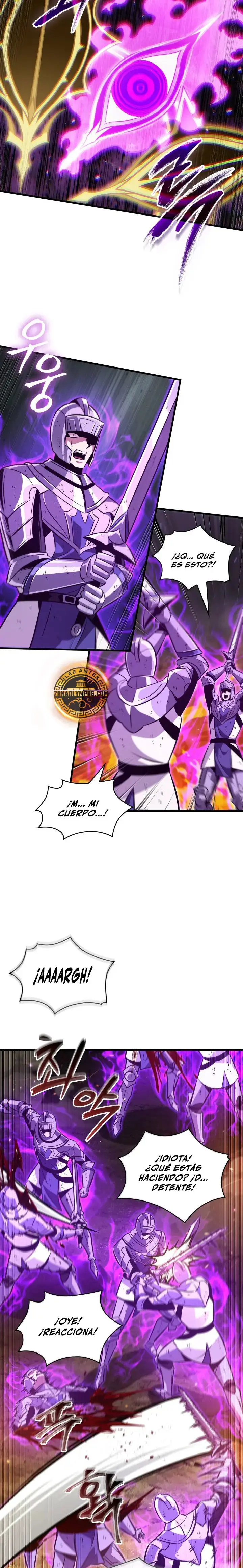 Gacha infinito capítulo 211, página 5