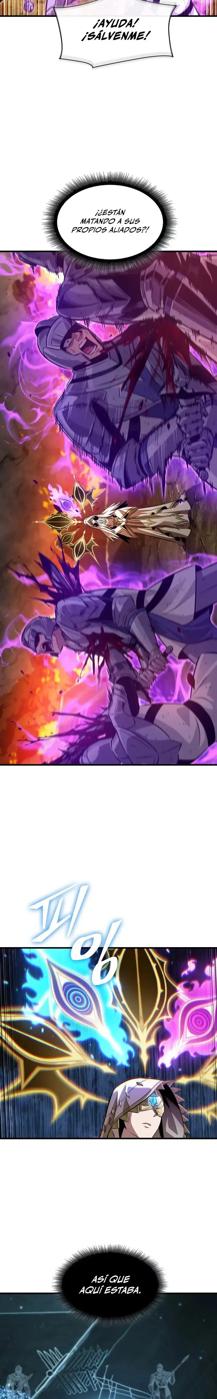 Gacha infinito capítulo 211, página 6