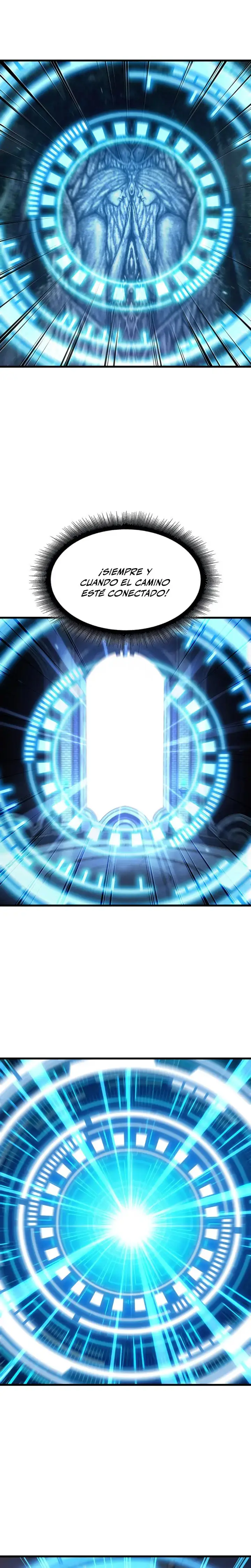 Gacha infinito capítulo 211, página 23
