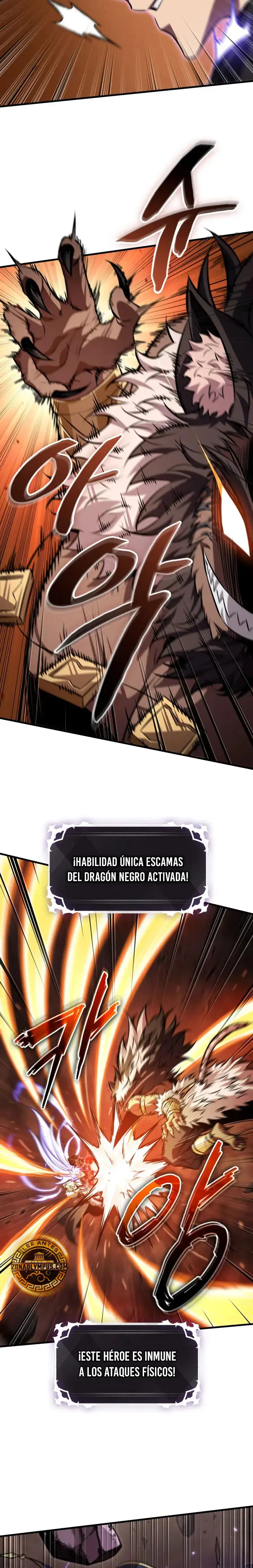 Gacha infinito capítulo 212, página 15