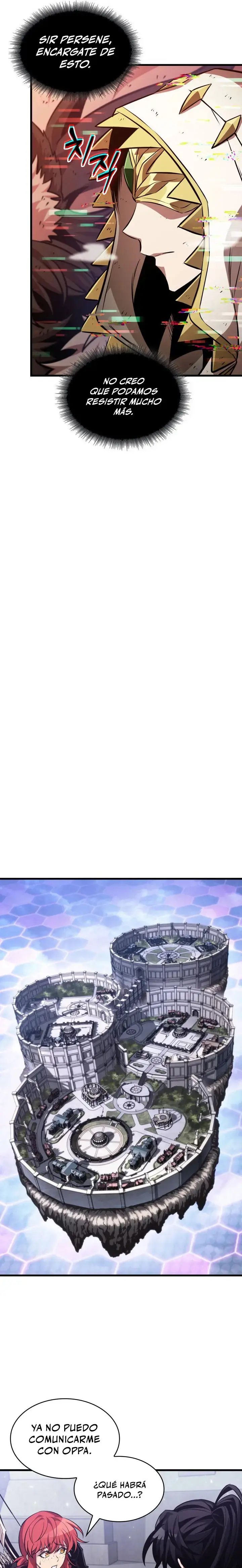 Gacha infinito capítulo 212, página 20