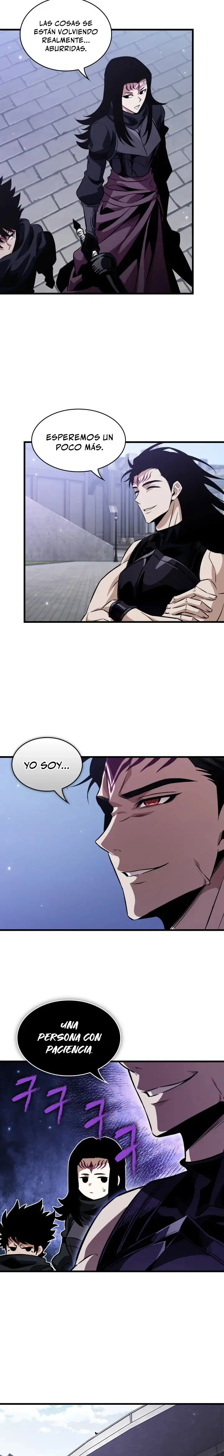 Gacha infinito capítulo 212, página 24