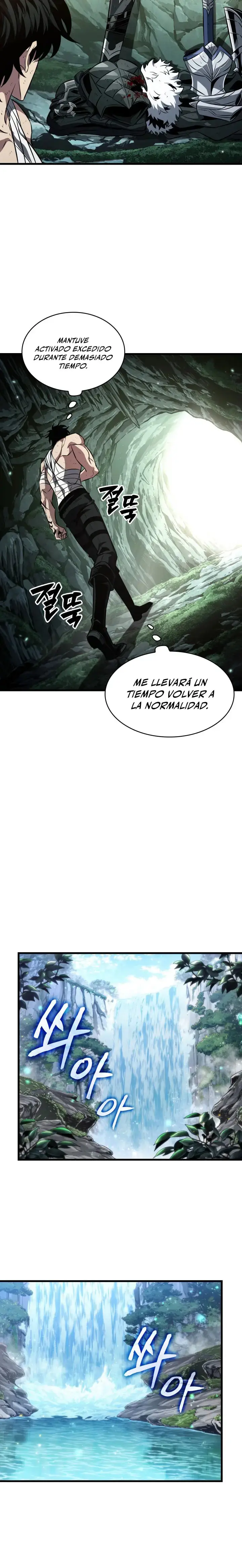 Gacha infinito capítulo 213, página 4