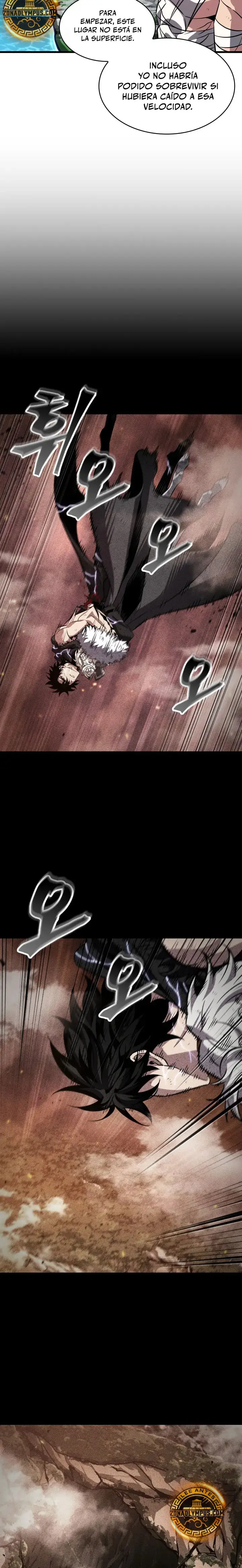 Gacha infinito capítulo 213, página 6