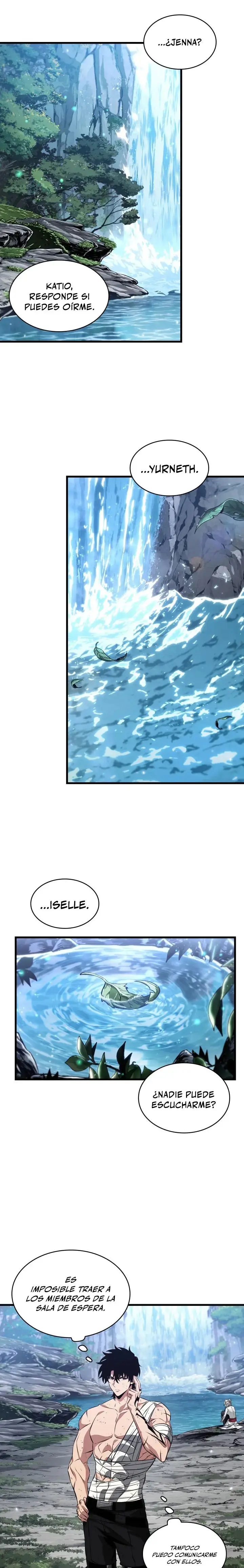 Gacha infinito capítulo 213, página 10