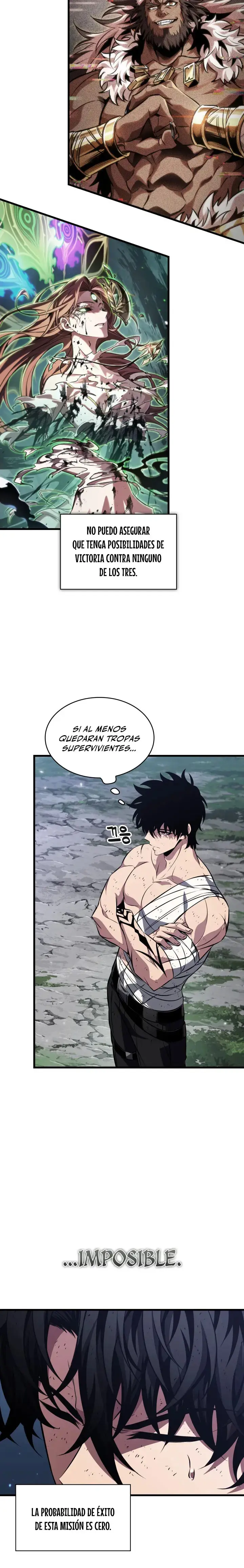 Gacha infinito capítulo 213, página 12