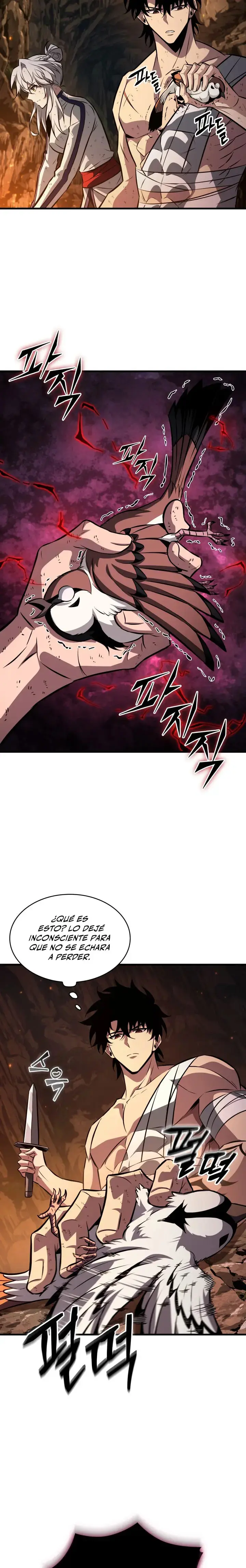 Gacha infinito capítulo 213, página 18