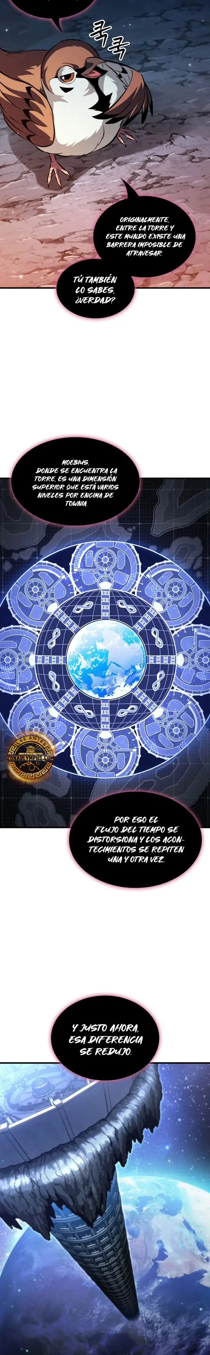 Gacha infinito capítulo 213, página 23