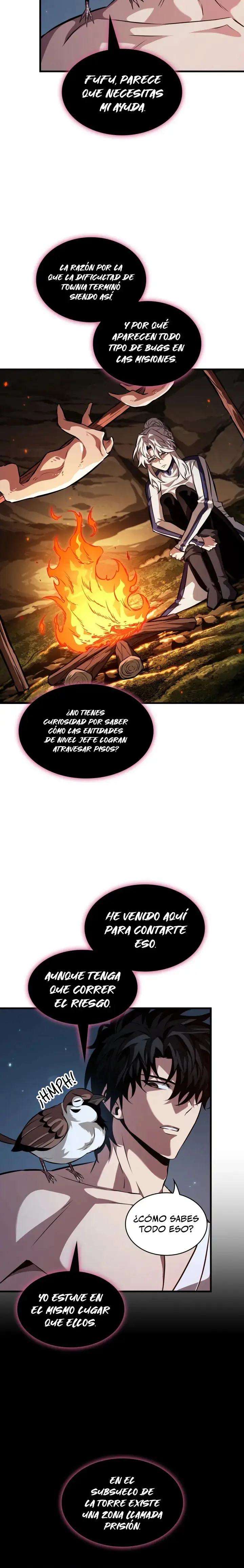 Gacha infinito capítulo 213, página 25