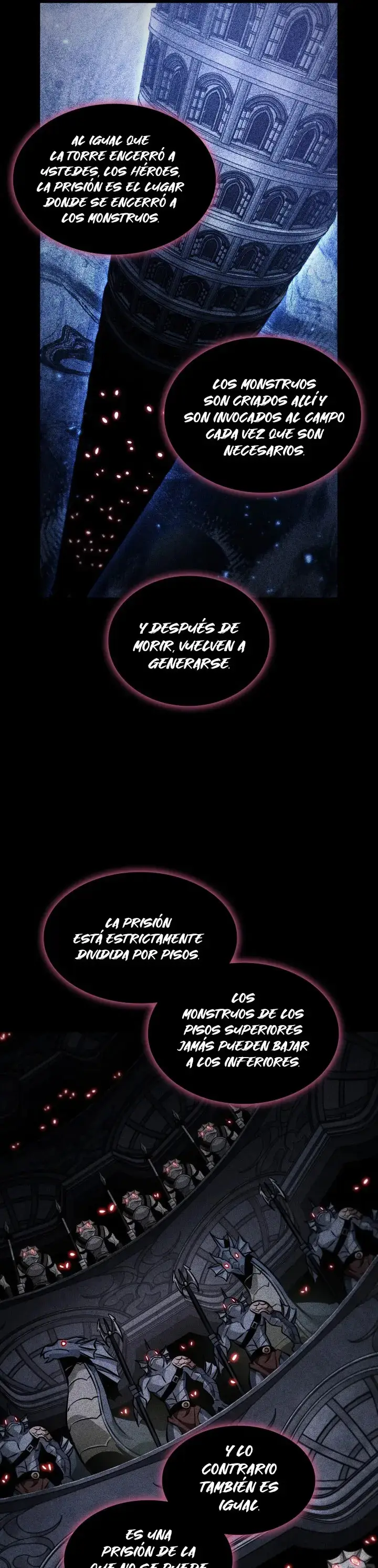 Gacha infinito capítulo 213, página 26