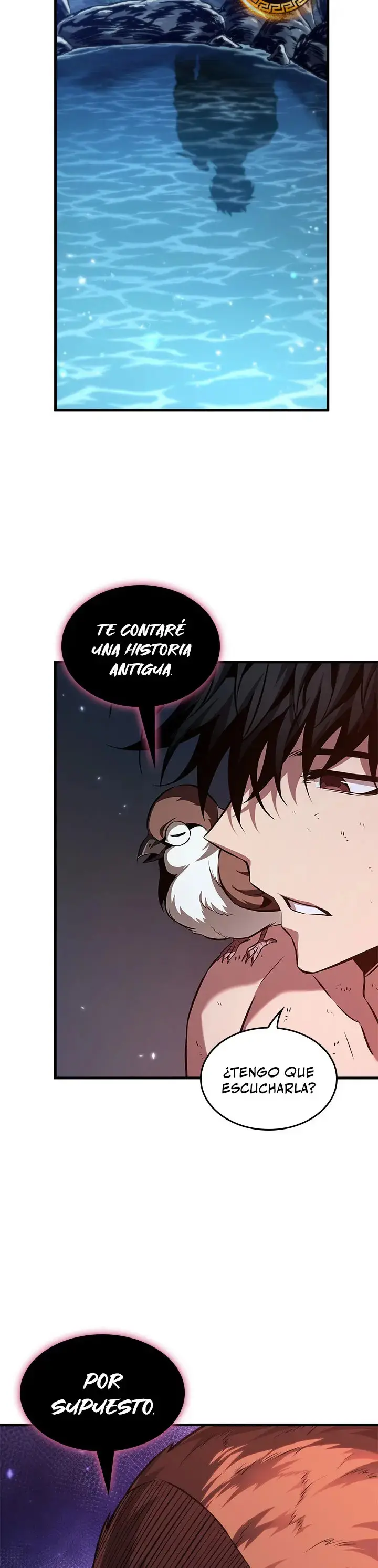 Gacha infinito capítulo 213, página 30