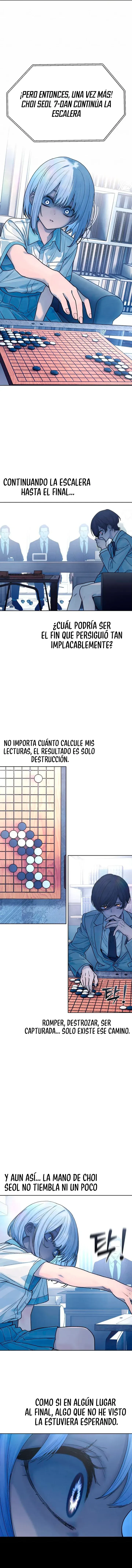 Girl's Baduk capítulo 12, página 5