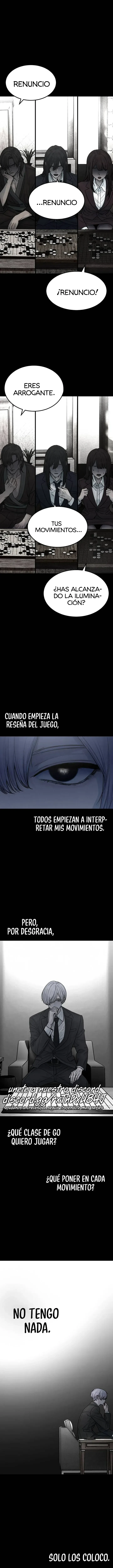 Girl's Baduk capítulo 15, página 2