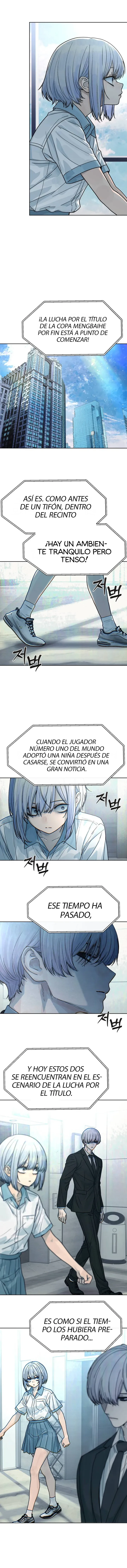 Girl's Baduk capítulo 15, página 9