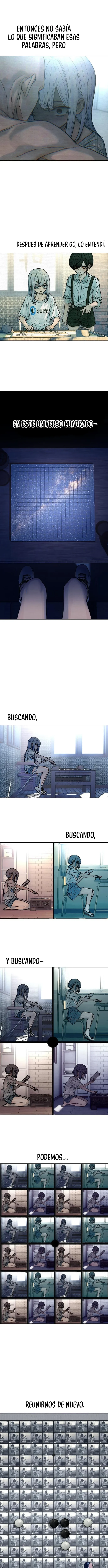 Girl's Baduk capítulo 16, página 9