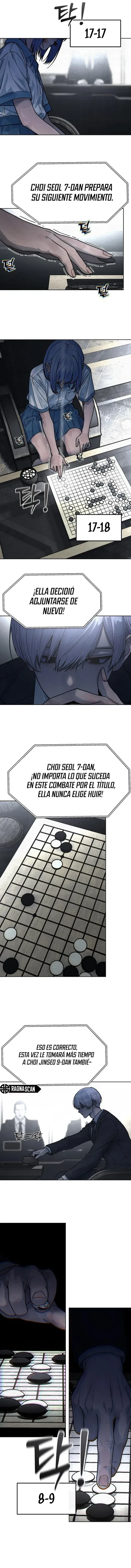 Girl's Baduk capítulo 17, página 7